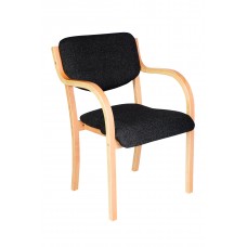 Woodtech Arm Chair